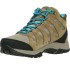 Bottes de randonnée Columbia Redmond ™ III MID Waterproof Brown