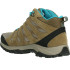 Bottes de randonnée Columbia Redmond ™ III MID Waterproof Brown