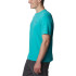 T-shirt Blue Mountain pour homme Columbia Thistletown Hills™