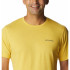 Top de montagne Columbia Thistletown Hills™ Hommes Jaune