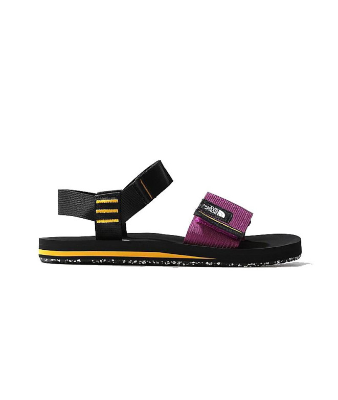 Mountain Sandals The North Face Skeena Sandal...