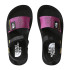 Mountain Sandals The North Face Skeena Sandal Femmes Noir