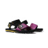 Mountain Sandals The North Face Skeena Sandal Femmes Noir