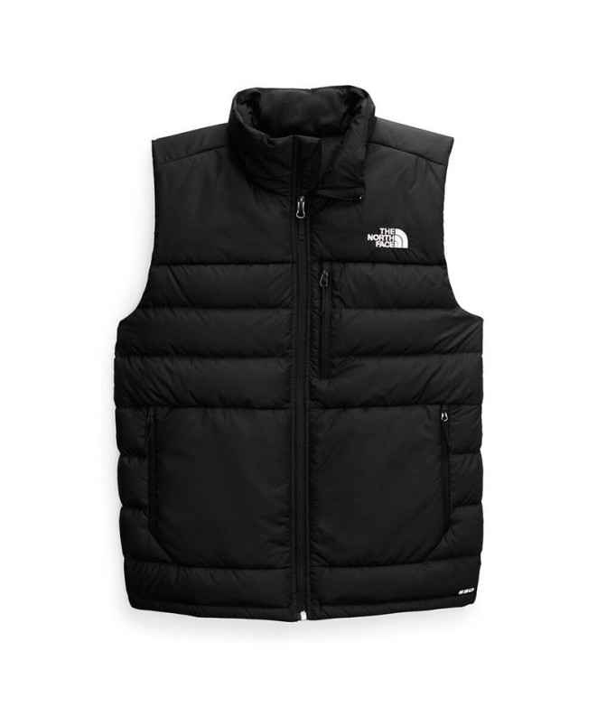 Gilet de montagne The North Face Aconcagua 2...