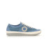 Chaussures Roue Homme 3666 Joaneta Plus Net Navy Blue