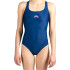 Maillot de bain Natation de Aquarapid Costume Intero Night Femme