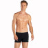 Aquarapid Costume Short de bain Noir Maillot de bain Homme