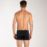 Aquarapid Costume Short de bain Noir Maillot de bain Homme