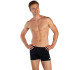 Aquarapid Costume Short de bain Noir Maillot de bain Homme