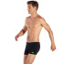 Aquarapid Costume Short de bain Noir Maillot de bain Homme