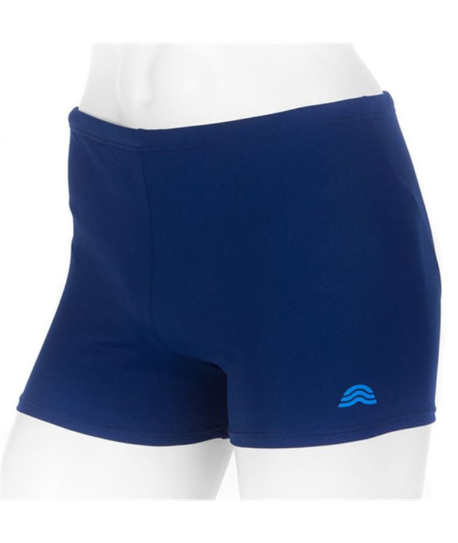 Aquarapid Costume de bain Short Robot Maillot...