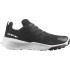 Mountain Chaussures Salomon Patrol Noir/Blanc Chaussures pour enfants