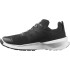 Mountain Chaussures Salomon Patrol Noir/Blanc Chaussures pour enfants