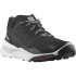 Mountain Chaussures Salomon Patrol Noir/Blanc Chaussures pour enfants