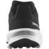 Mountain Chaussures Salomon Patrol Noir/Blanc Chaussures pour enfants