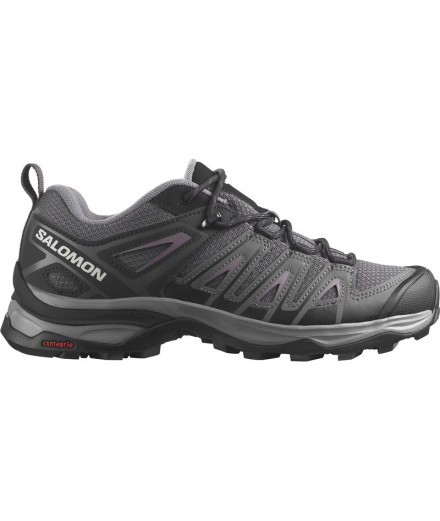 Mountain Chaussures Salomon X Ultra Pioneer...