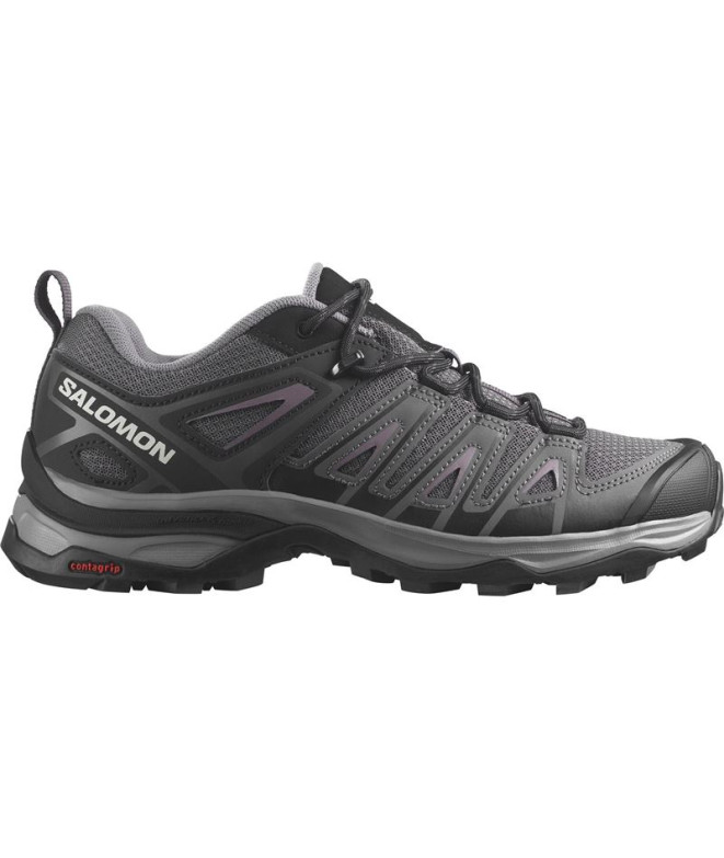 Mountain Chaussures Salomon X Ultra Pioneer...