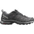 Mountain Chaussures Salomon X Ultra Pioneer Gris/Noir/Violet Chaussures Femme