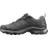 Mountain Chaussures Salomon X Ultra Pioneer Gris/Noir/Violet Chaussures Femme