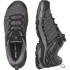 Mountain Chaussures Salomon X Ultra Pioneer Gris/Noir/Violet Chaussures Femme