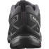 Mountain Chaussures Salomon X Ultra Pioneer Gris/Noir/Violet Chaussures Femme