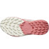 Chaussures Trail Salomon de Sense Ride 5 Rouge/Blanc Femme