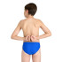 Maillot de bain Arena Shading Boys Neon Blue
