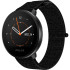 Montre Polar Unite Black Hook & Loop
