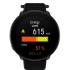 Montre Polar Unite Black Hook & Loop