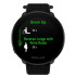 Montre Polar Unite Black Hook & Loop