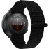 Montre Polar Unite Black Hook & Loop