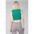 Haut Femme 24Couleurs Vert