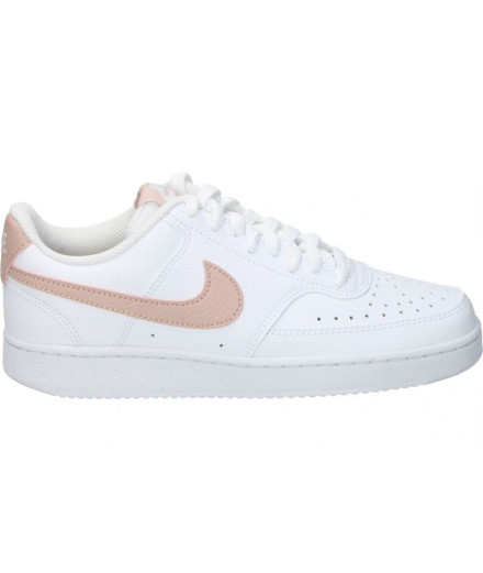 Chaussures Nike Court Vision Low Next Nature Femme