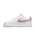 Chaussures Nike Court Vision Low Next Nature Femme