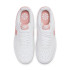 Chaussures Nike Court Vision Low Next Nature Femme