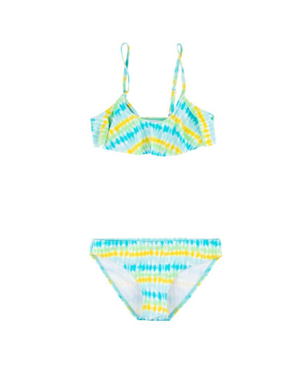 Bikini Go & Win Dawn Girl