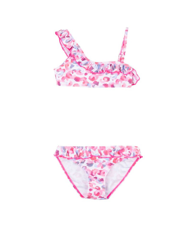Bikini Go & Win Leonice Girl