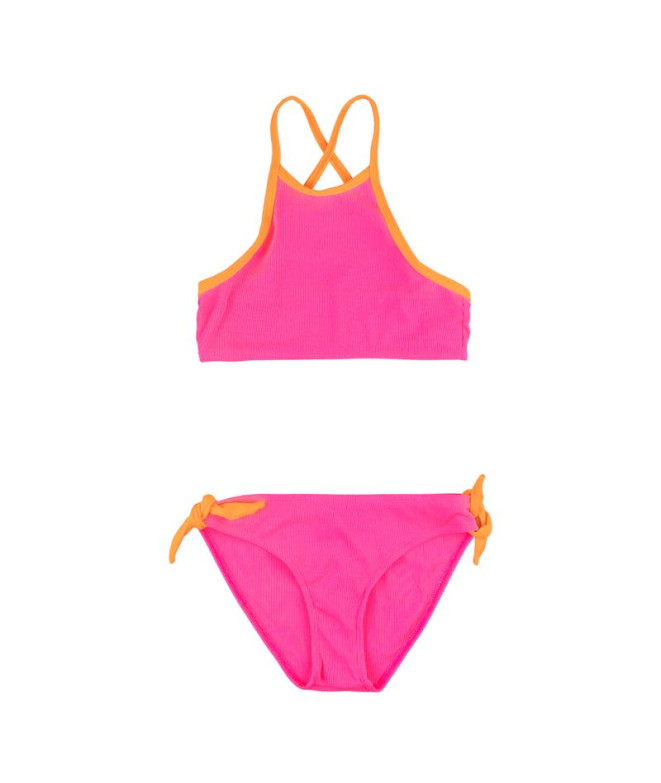 Bikini Go & Win Nakot Girl Fuchsia