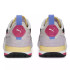Chaussures Puma R22 Femmes Bleu