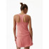 Born Living Yoga Gadea Pink Peach T-Shirt Femme