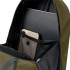 Sac de deporteYoga Fourre-tout Born Living Fossil