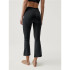 Born Living Yoga Jin Flare Noir Leggings pour femmes