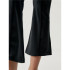 Born Living Yoga Jin Flare Noir Leggings pour femmes
