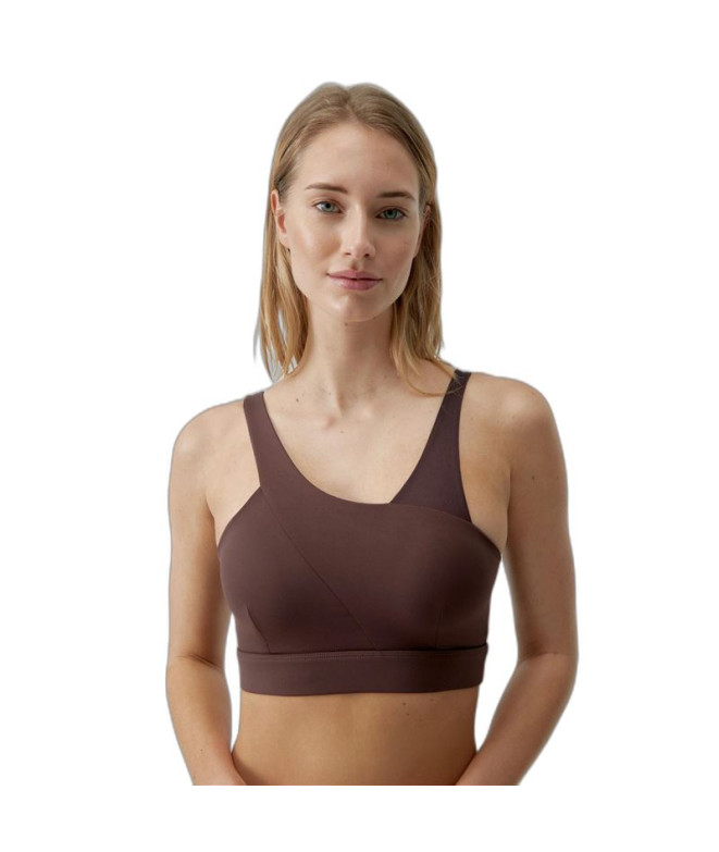 Soutien-gorge de sport Born Living Yoga Jin...