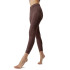 Leggings Born Living Yoga Jin Cacao Femme