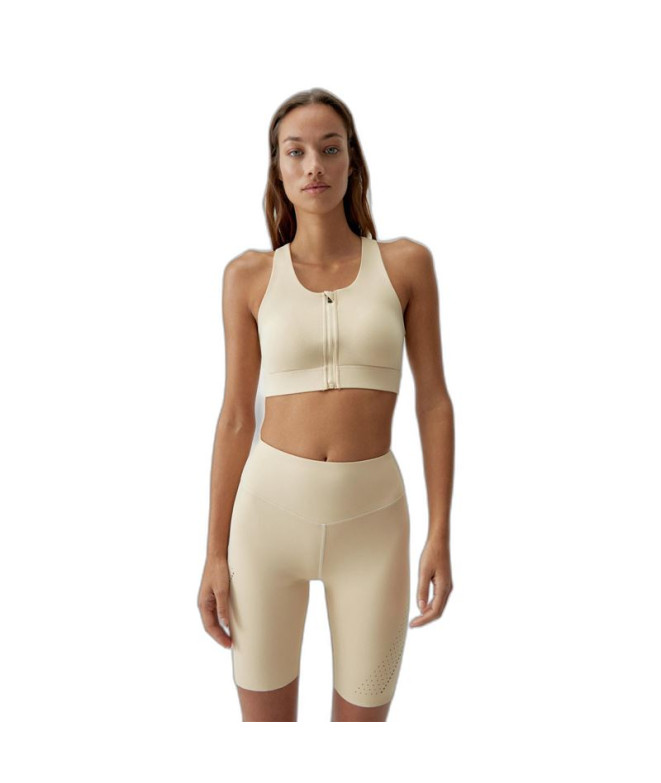 Soutien-gorge de sport Born Living Yoga Soata...