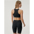 Born Living Yoga Soata Pantalon Noir Femmes