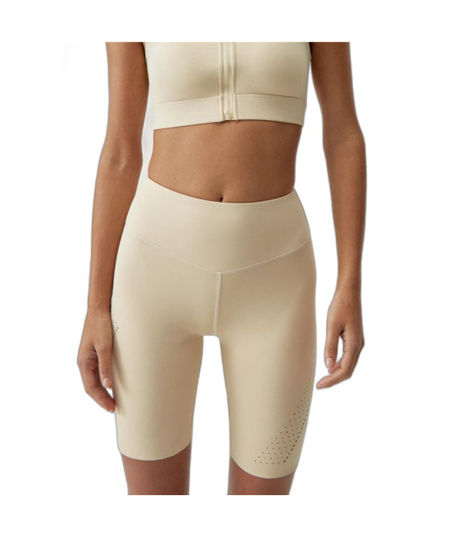 Born Living Yoga Soata Soata Oat Milk Pantalon...