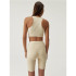 Born Living Yoga Soata Soata Oat Milk Pantalon Femme