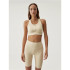 Born Living Yoga Soata Soata Oat Milk Pantalon Femme